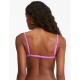 Billabong Γυναικείο μαγιό top Tan lines Ceci - Triangle Bikini Top
